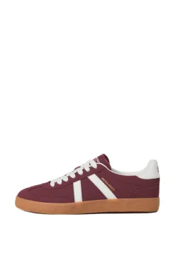 Zapatillas suela contraste