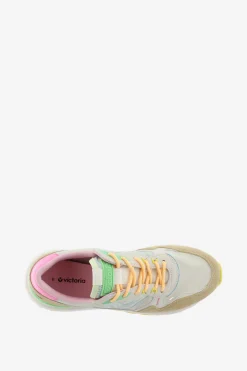 Zapatillas suela relieve