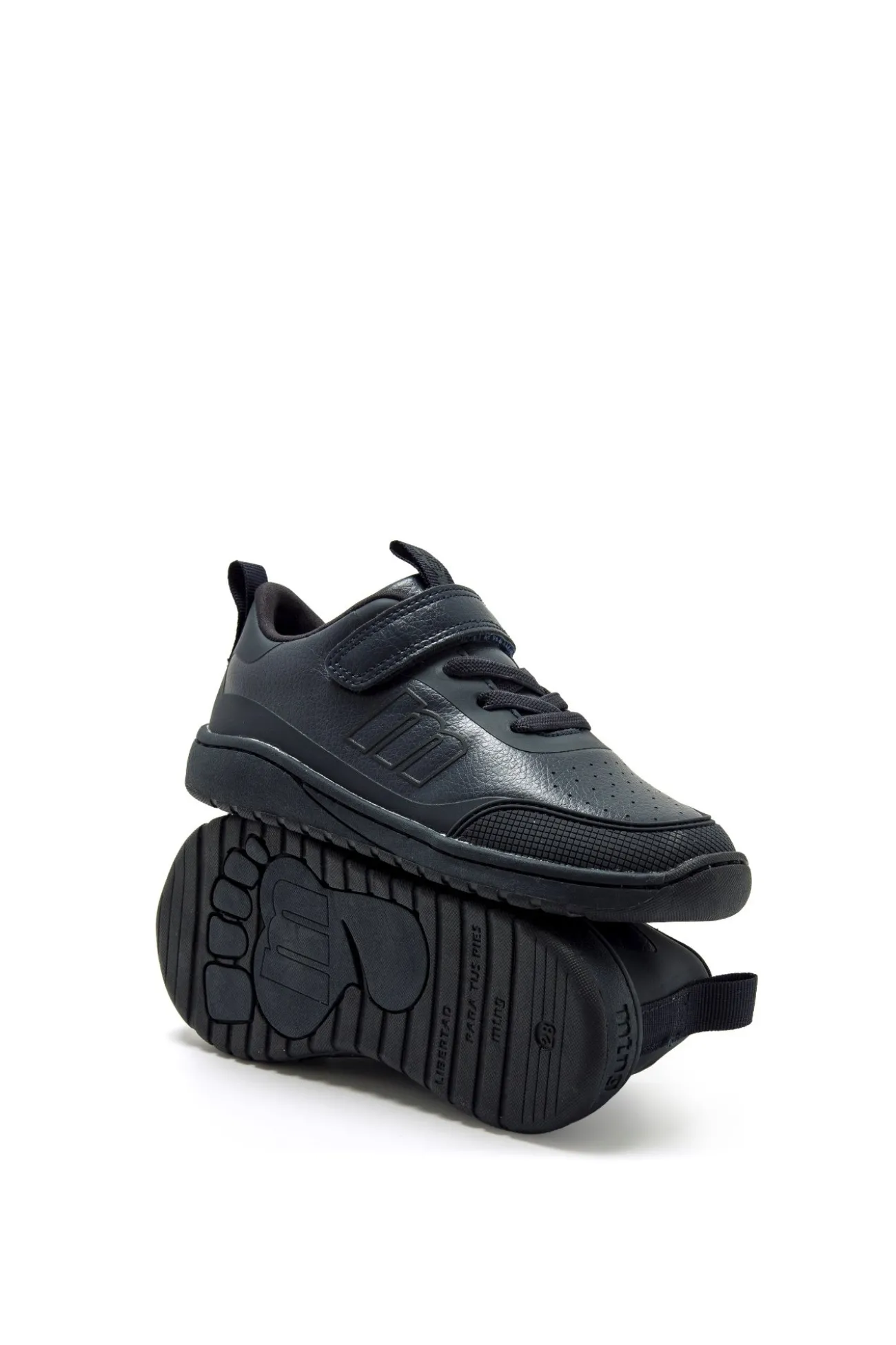 Zapatillas transpirables barefoot