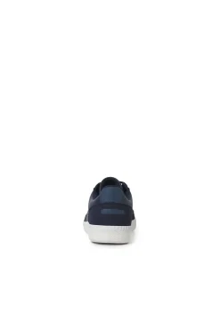 Zapatillas vestir suela caucho
