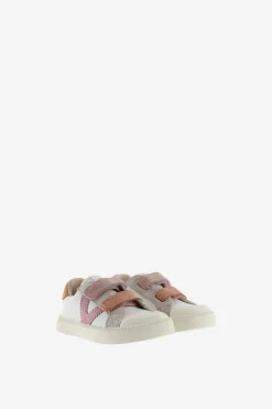 Zapatillas Victoria Oliver barefoot efecto piel