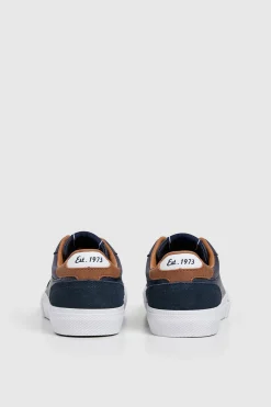 Zapatillas Vulcanizada Kenton Court B
