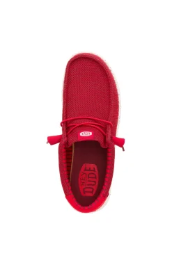 Zapatillas Wally Stretch Sox