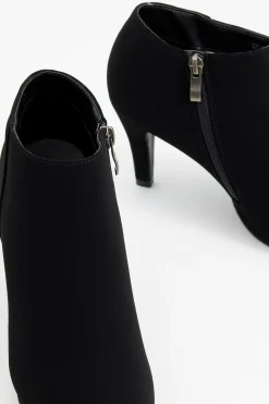 Zapato Plataforma