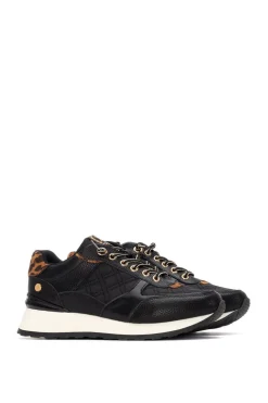 Zapato Sra Textil