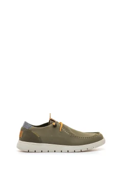 Zapatos mocasín