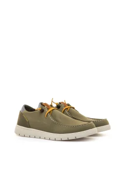 Zapatos mocas&iacute;n