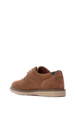 Zapatos n&aacute;uticos